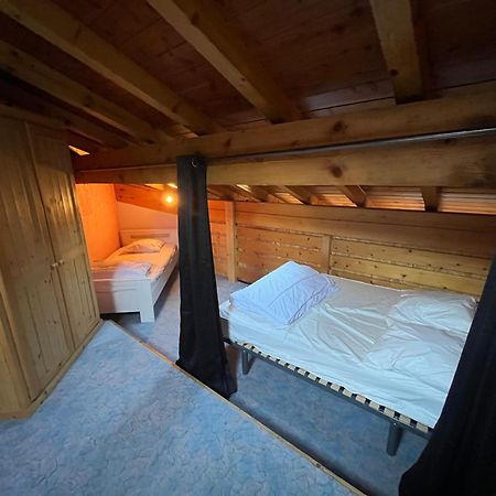 Appartement 6-8 Personnes A 3 Minutes Des Pistes Peisey-Nancroix Exteriér fotografie
